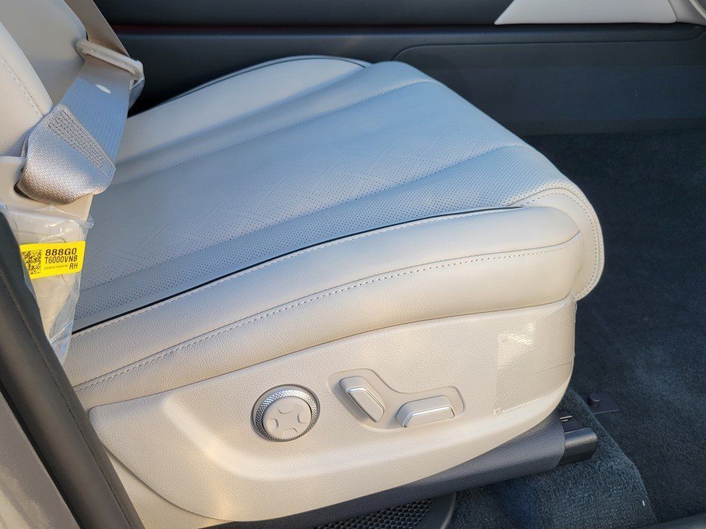 2026 Genesis GV80 3.5T Advanced Chantilly VA