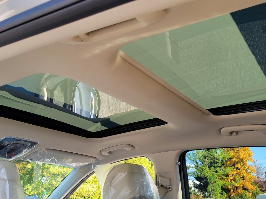 2026 Genesis GV80 3.5T Advanced Chantilly VA