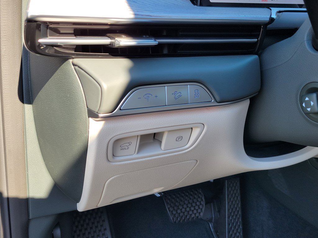 2026 Genesis GV80 3.5T Advanced Chantilly VA