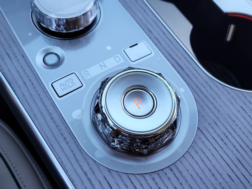 2026 Genesis GV80 3.5T Advanced Chantilly VA