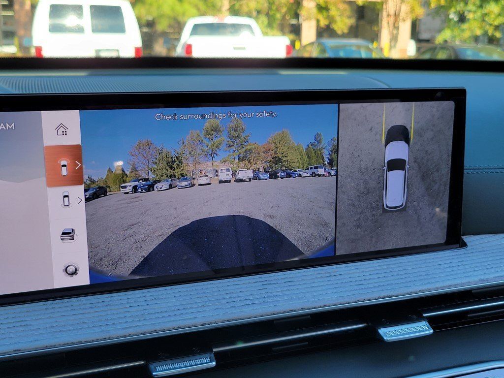 2026 Genesis GV80 3.5T Advanced Chantilly VA