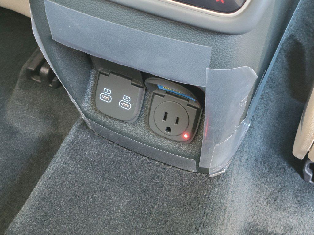 2026 Genesis GV80 3.5T Advanced Chantilly VA