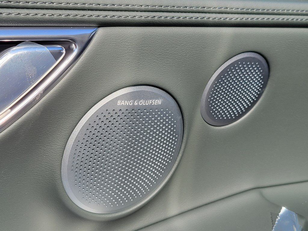 2026 Genesis GV80 3.5T Advanced Chantilly VA