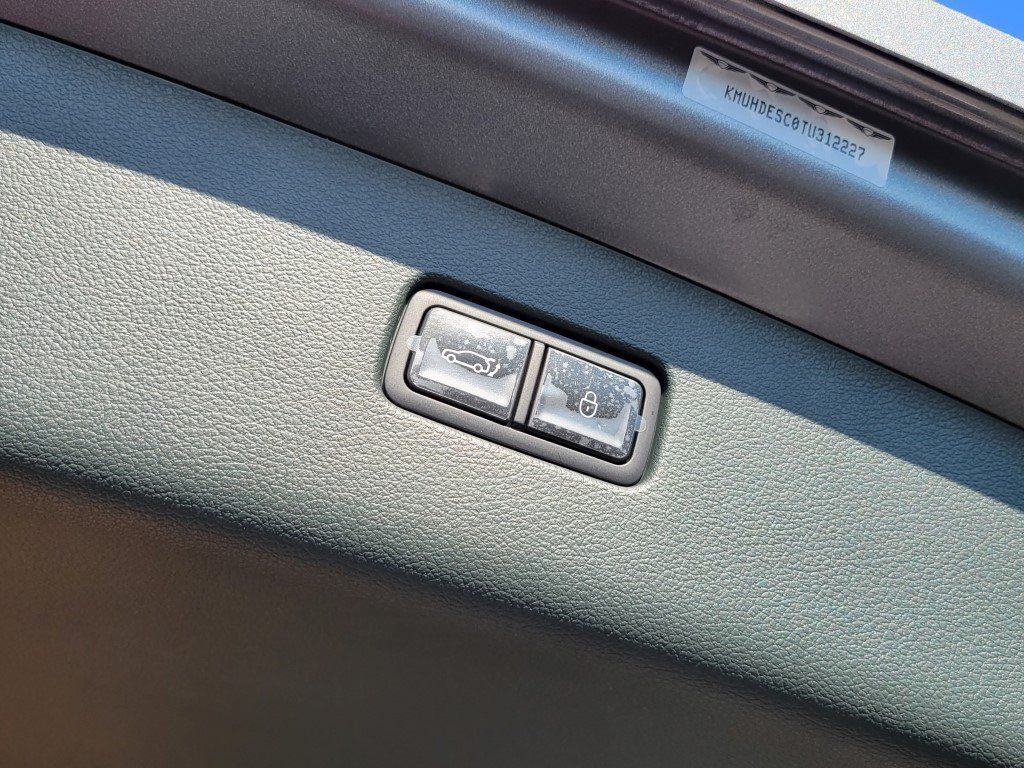 2026 Genesis GV80 3.5T Advanced Chantilly VA