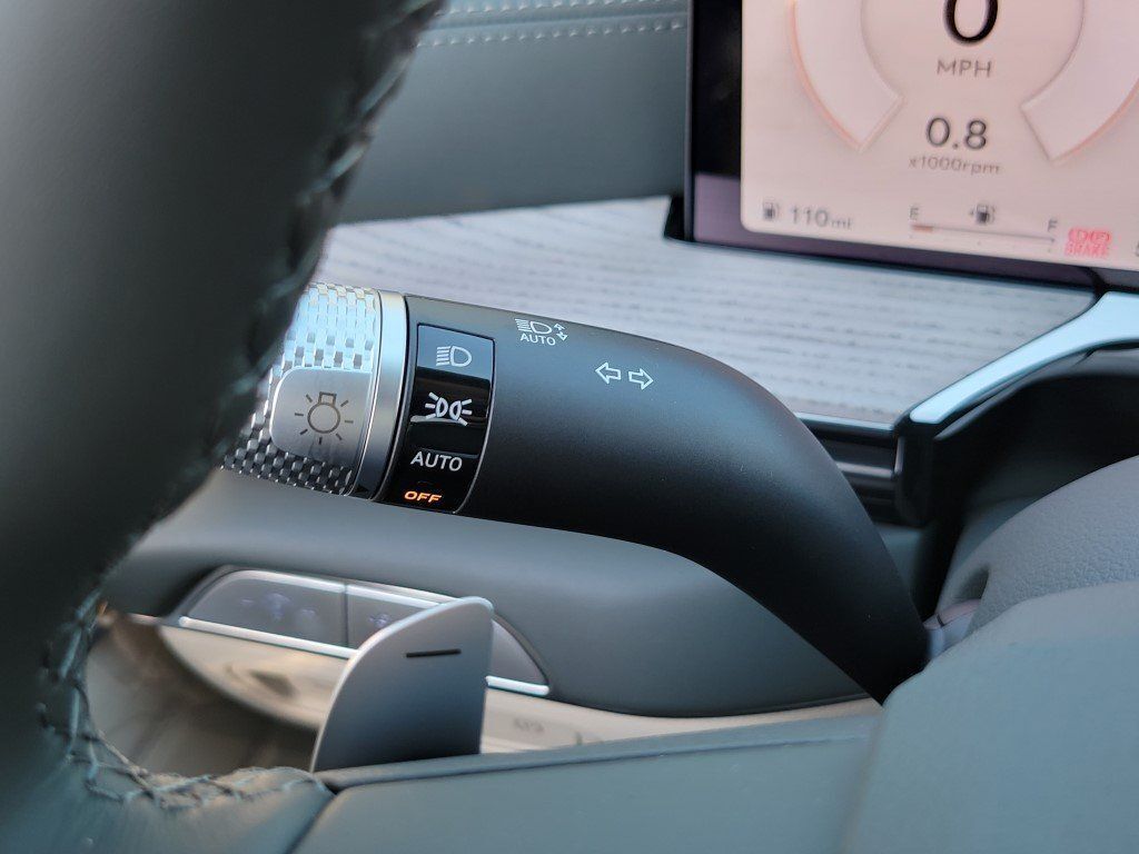 2026 Genesis GV80 3.5T Advanced Chantilly VA