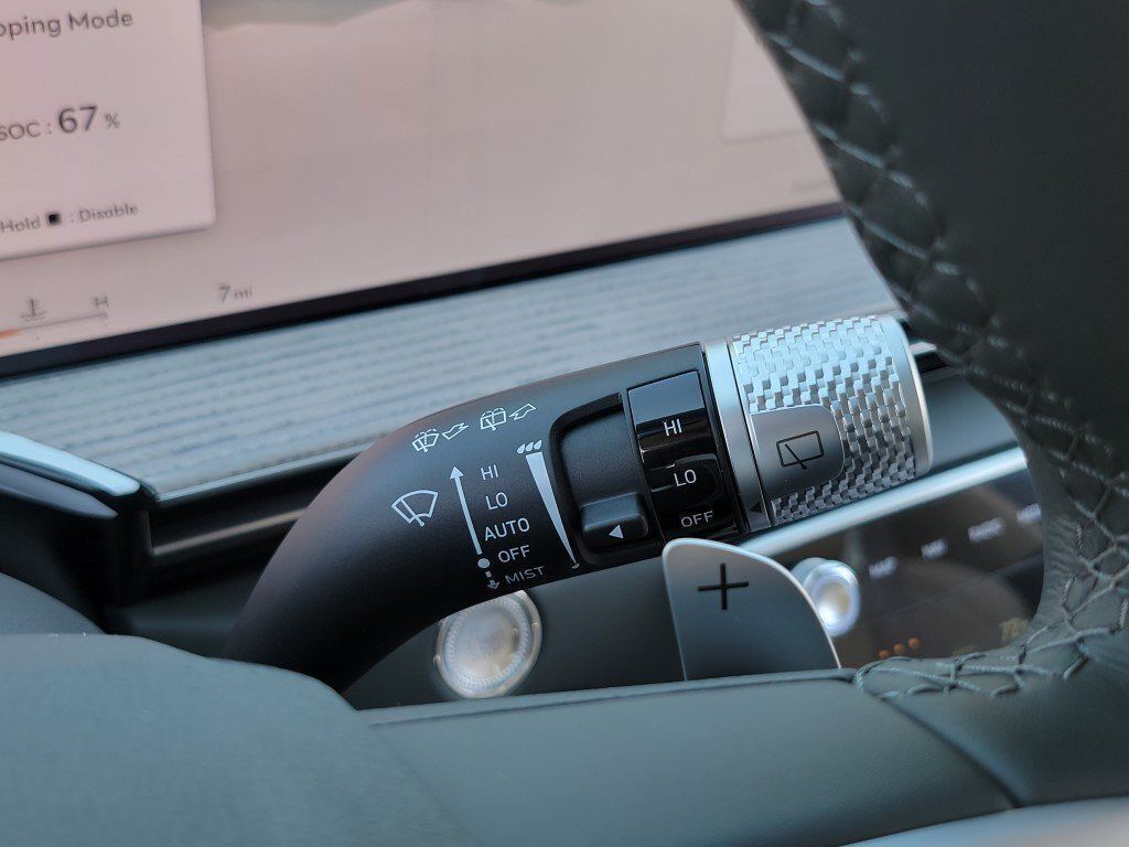 2026 Genesis GV80 3.5T Advanced Chantilly VA