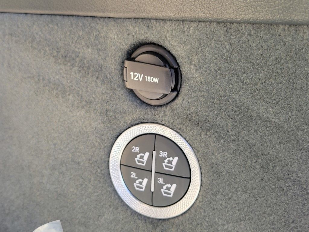 2026 Genesis GV80 3.5T Advanced Chantilly VA