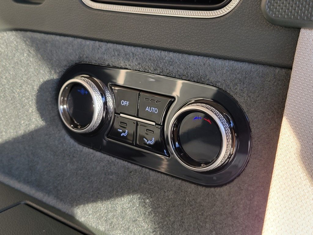 2026 Genesis GV80 3.5T Advanced Chantilly VA