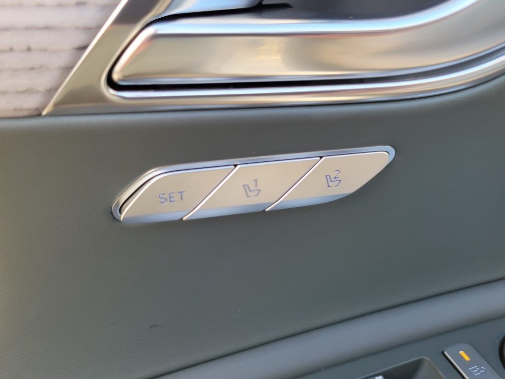 2026 Genesis GV80 3.5T Advanced Chantilly VA