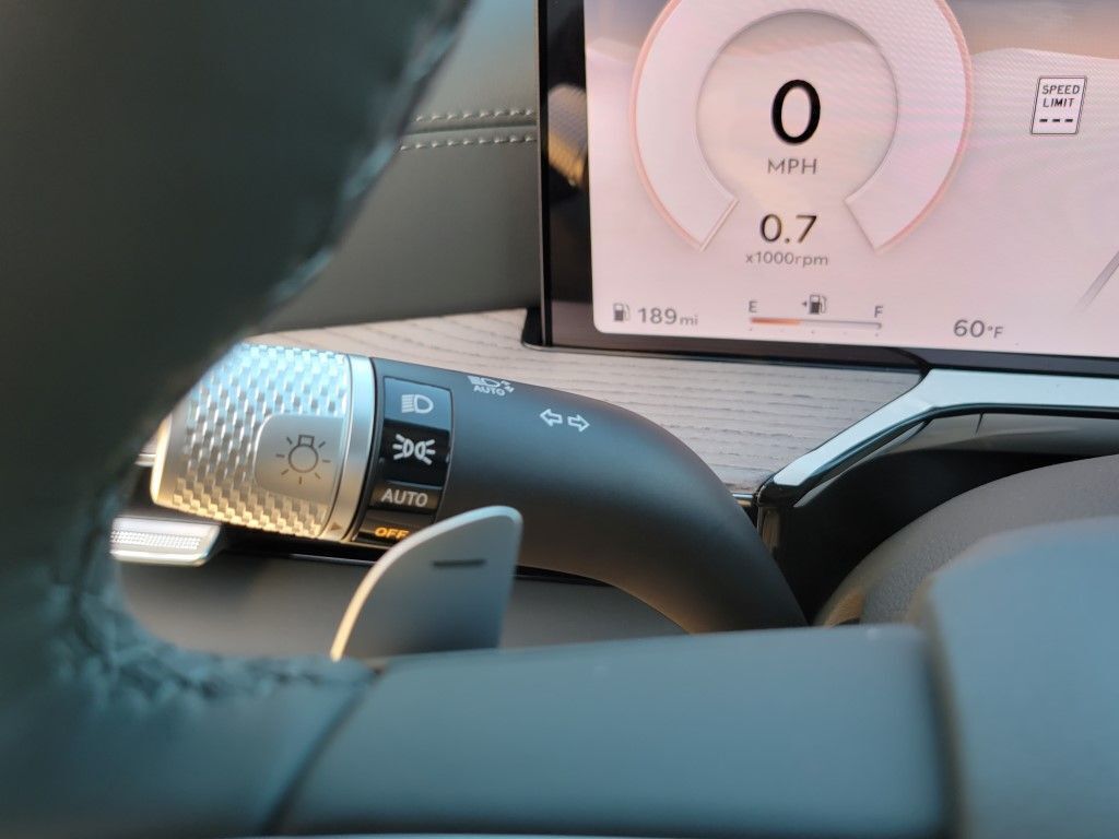 2026 Genesis GV80 3.5T Advanced Chantilly VA