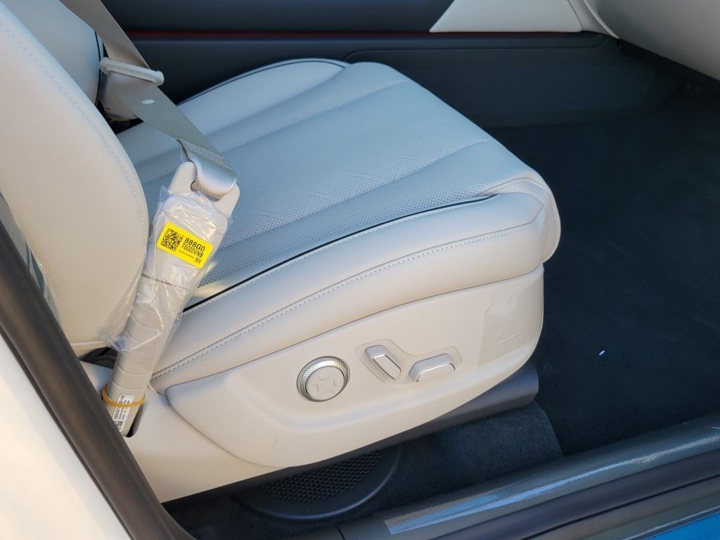 2026 Genesis GV80 3.5T Advanced Chantilly VA