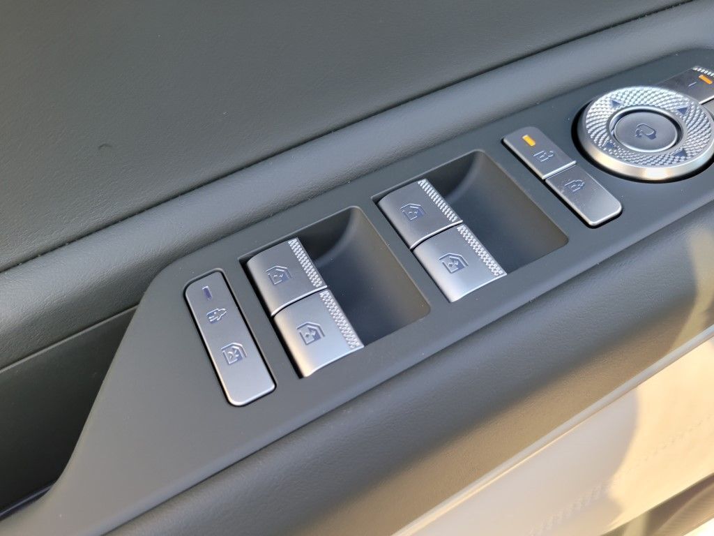 2026 Genesis GV80 3.5T Advanced Chantilly VA