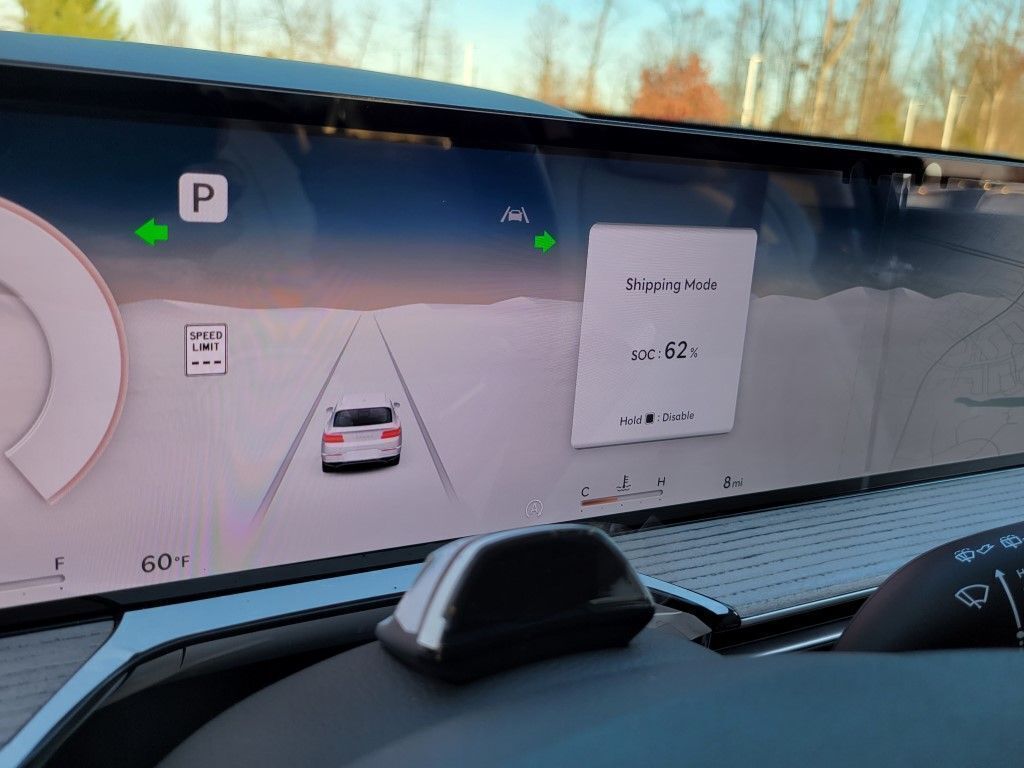 2026 Genesis GV80 3.5T Advanced Chantilly VA