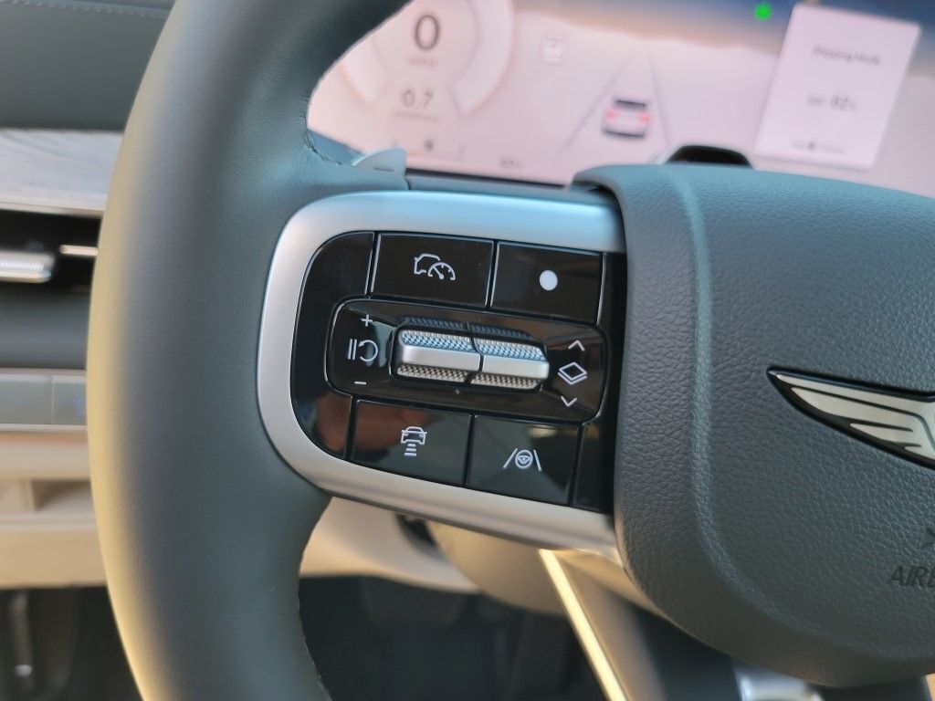 2026 Genesis GV80 3.5T Advanced Chantilly VA