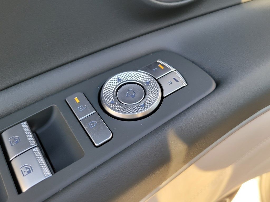 2026 Genesis GV80 3.5T Advanced Chantilly VA