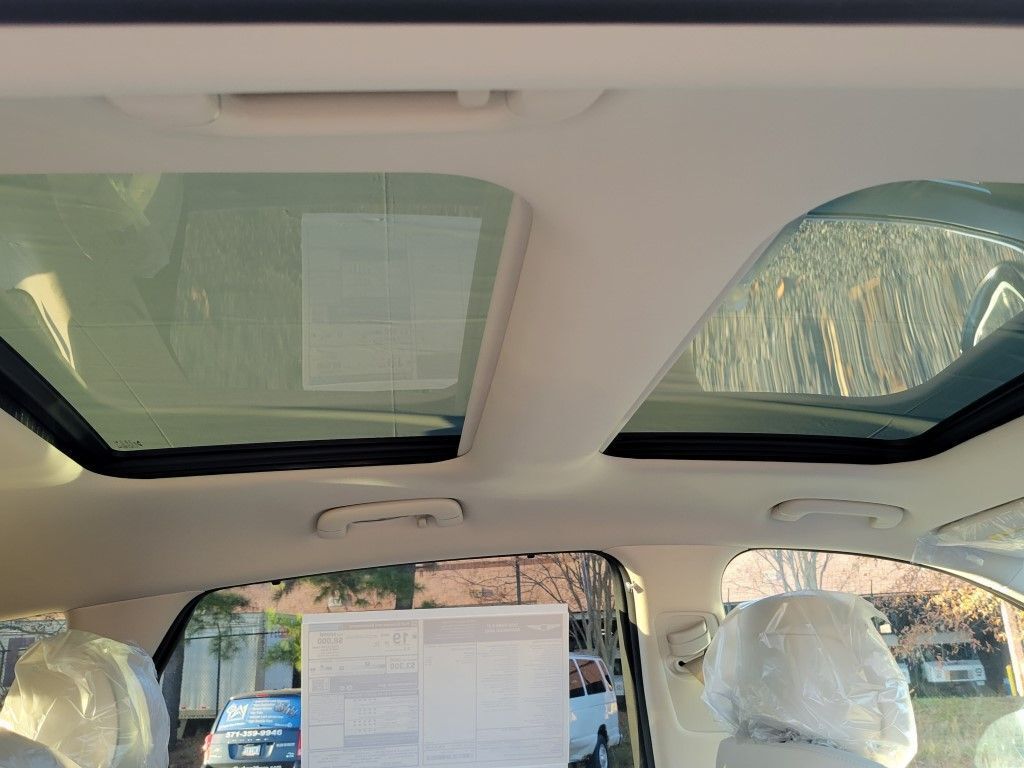 2026 Genesis GV80 3.5T Advanced Chantilly VA