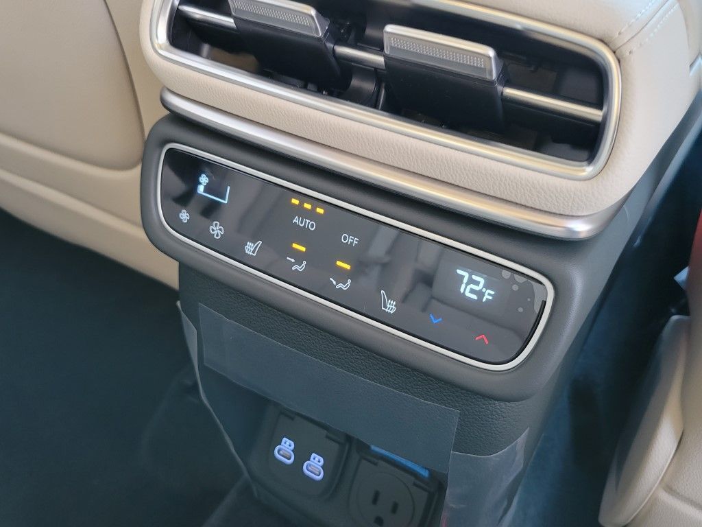 2026 Genesis GV80 3.5T Advanced Chantilly VA