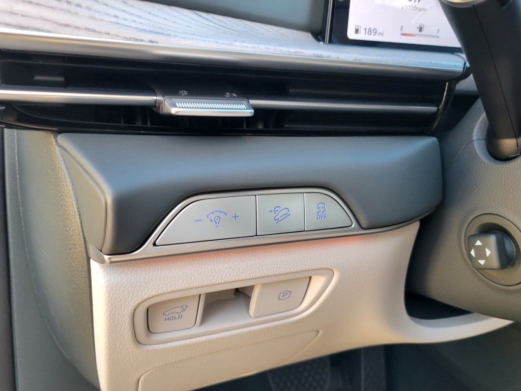 2026 Genesis GV80 3.5T Advanced Chantilly VA