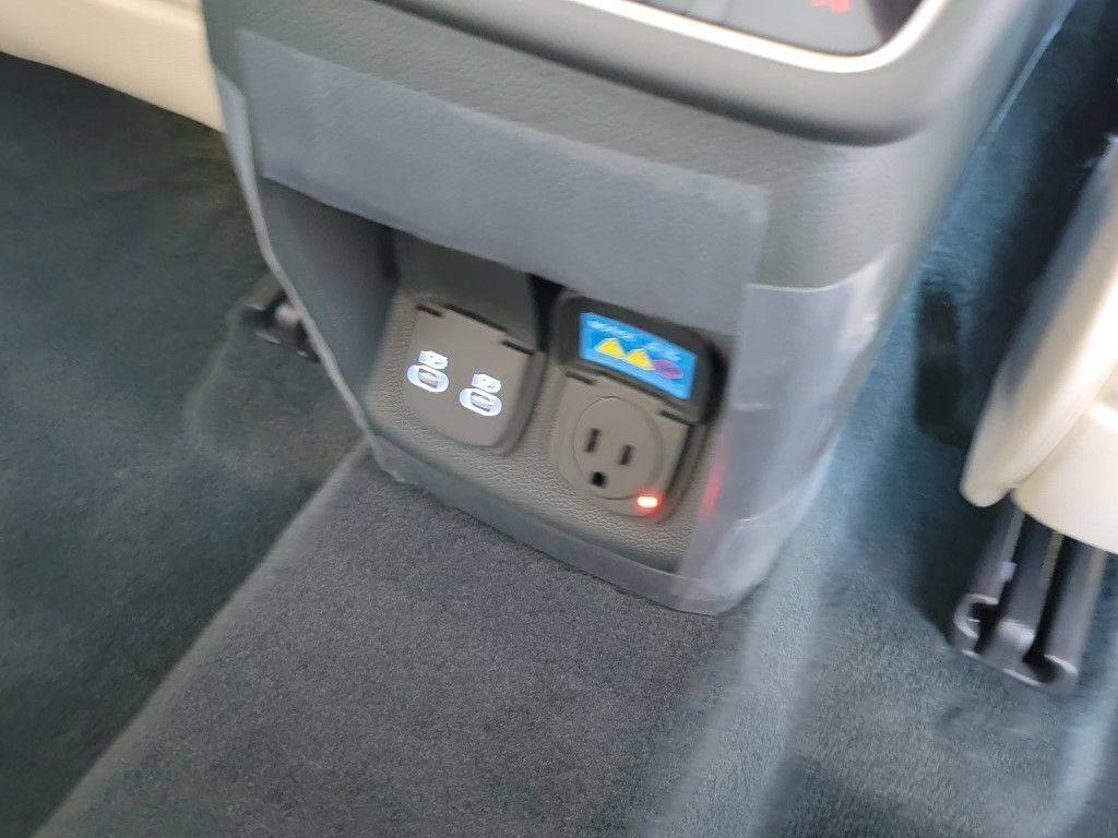 2026 Genesis GV80 3.5T Advanced Chantilly VA