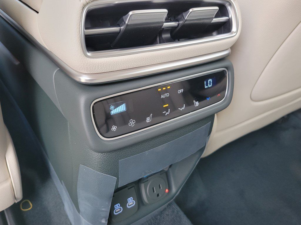 2026 Genesis GV80 3.5T Advanced Chantilly VA