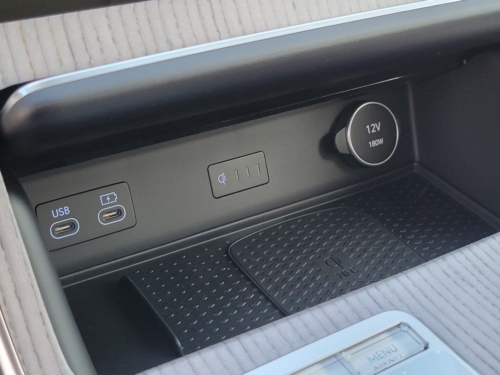 2026 Genesis GV80 3.5T Advanced Chantilly VA