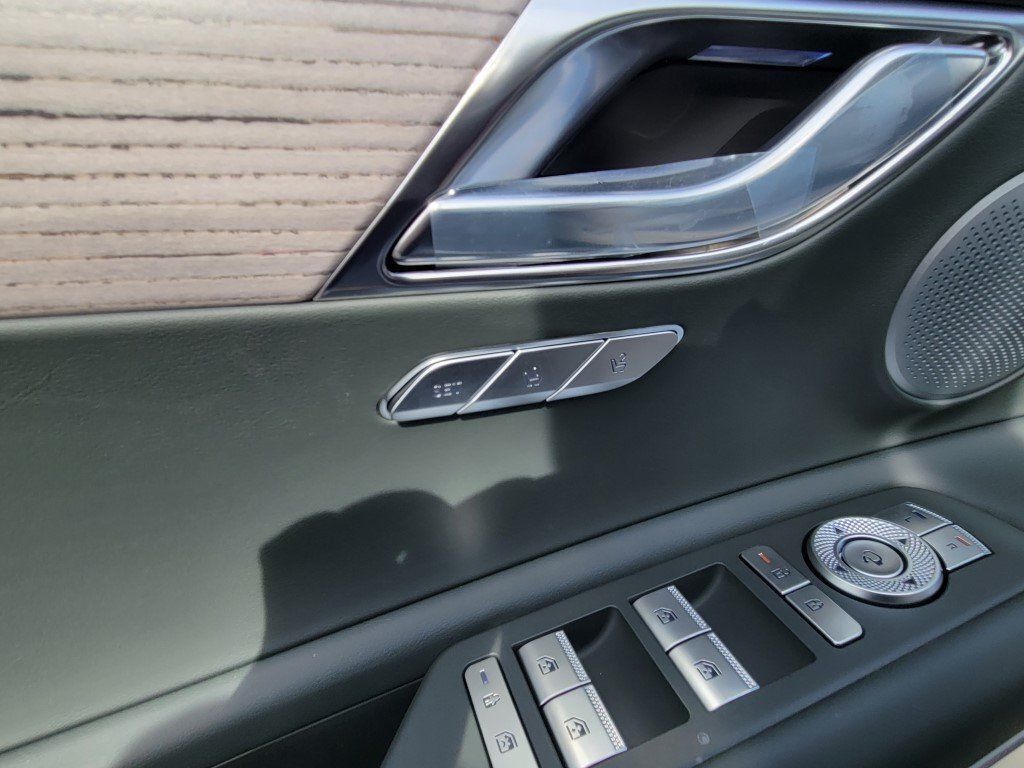 2026 Genesis GV80 3.5T Advanced Chantilly VA