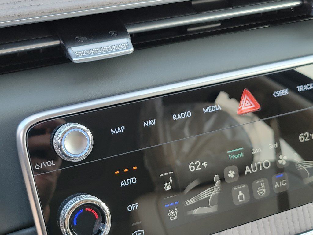 2026 Genesis GV80 3.5T Advanced Chantilly VA