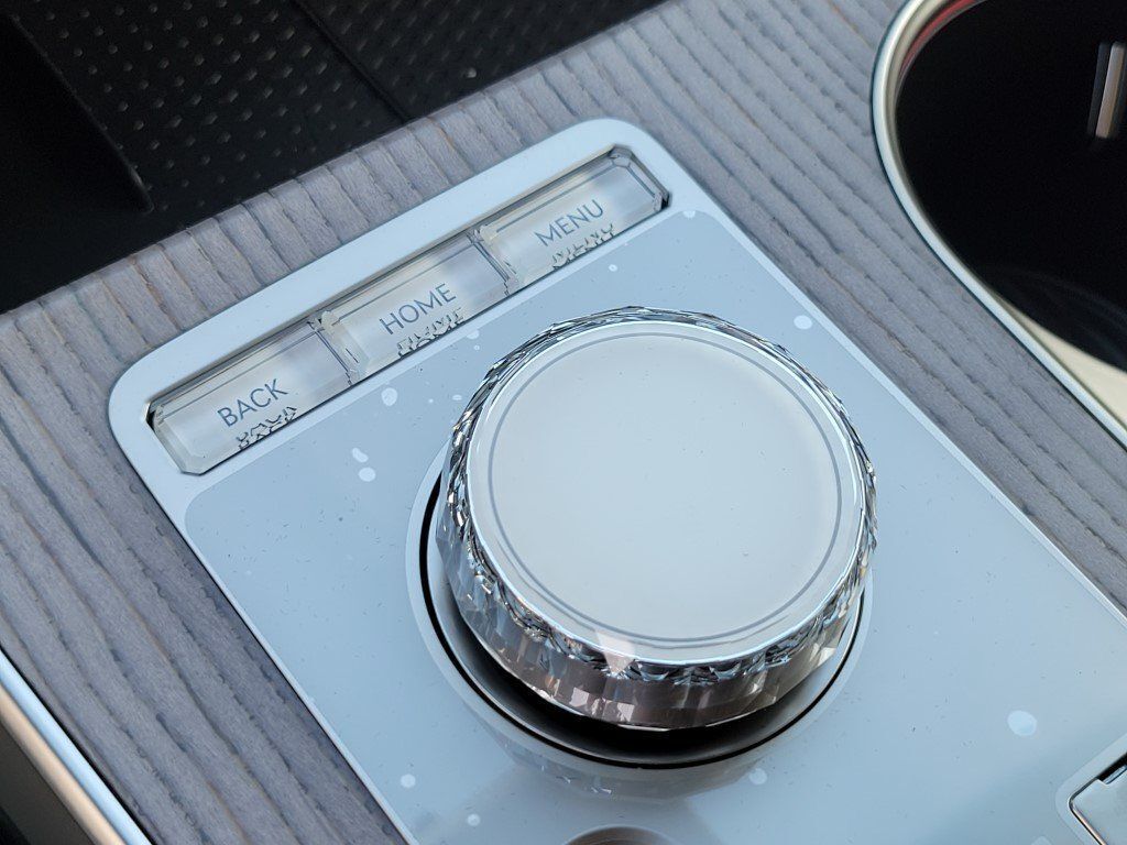 2026 Genesis GV80 3.5T Advanced Chantilly VA