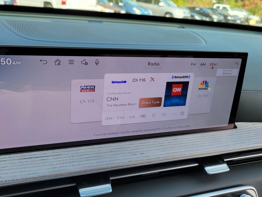 2026 Genesis GV80 3.5T Advanced Chantilly VA