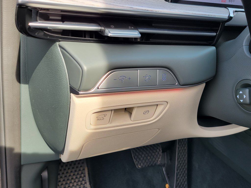 2026 Genesis GV80 3.5T Advanced Chantilly VA