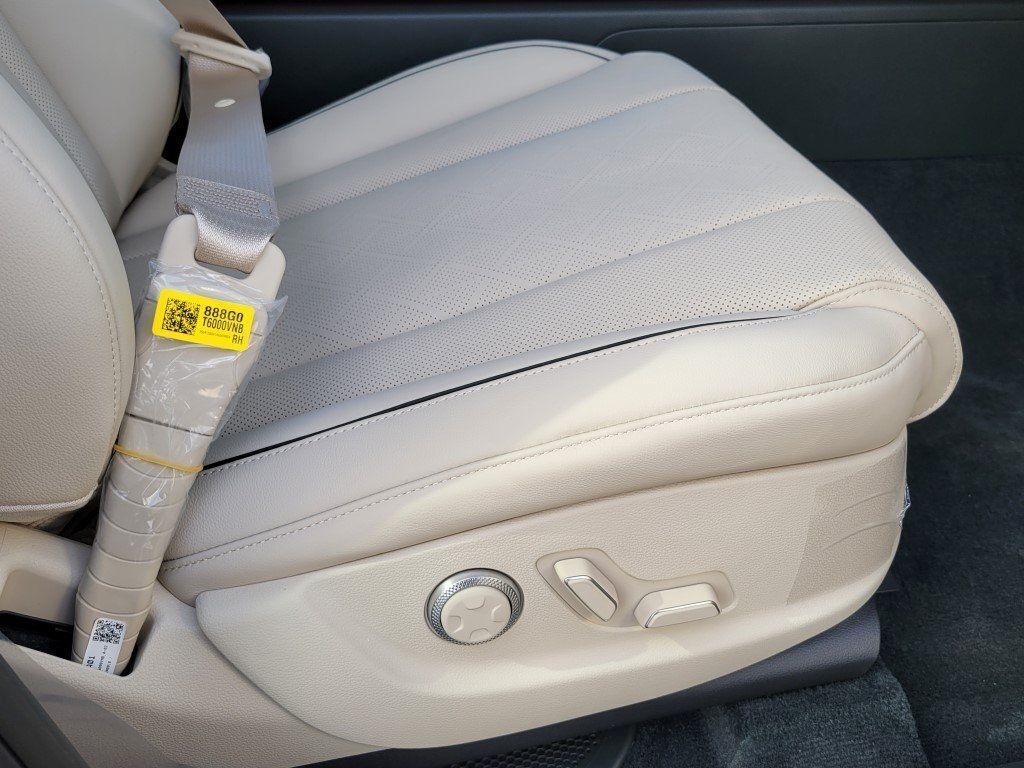 2026 Genesis GV80 3.5T Advanced Chantilly VA