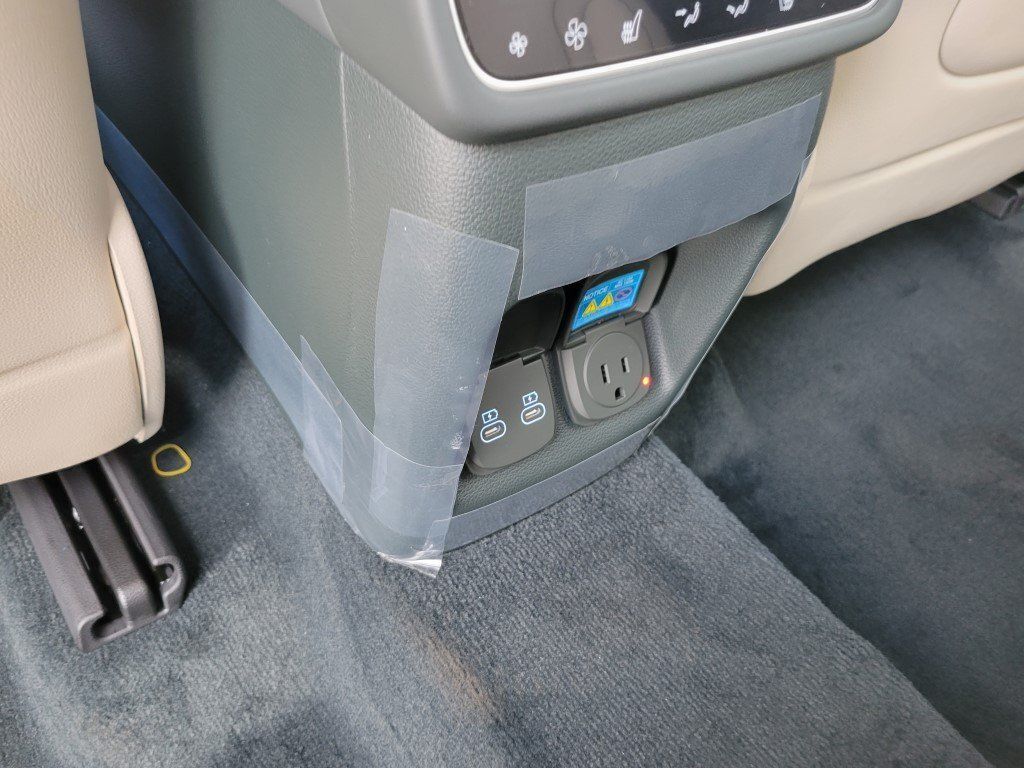 2026 Genesis GV80 3.5T Advanced Chantilly VA