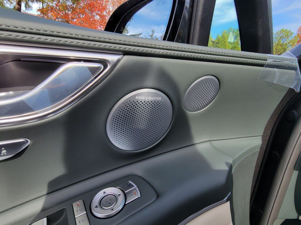 2026 Genesis GV80 3.5T Advanced Chantilly VA