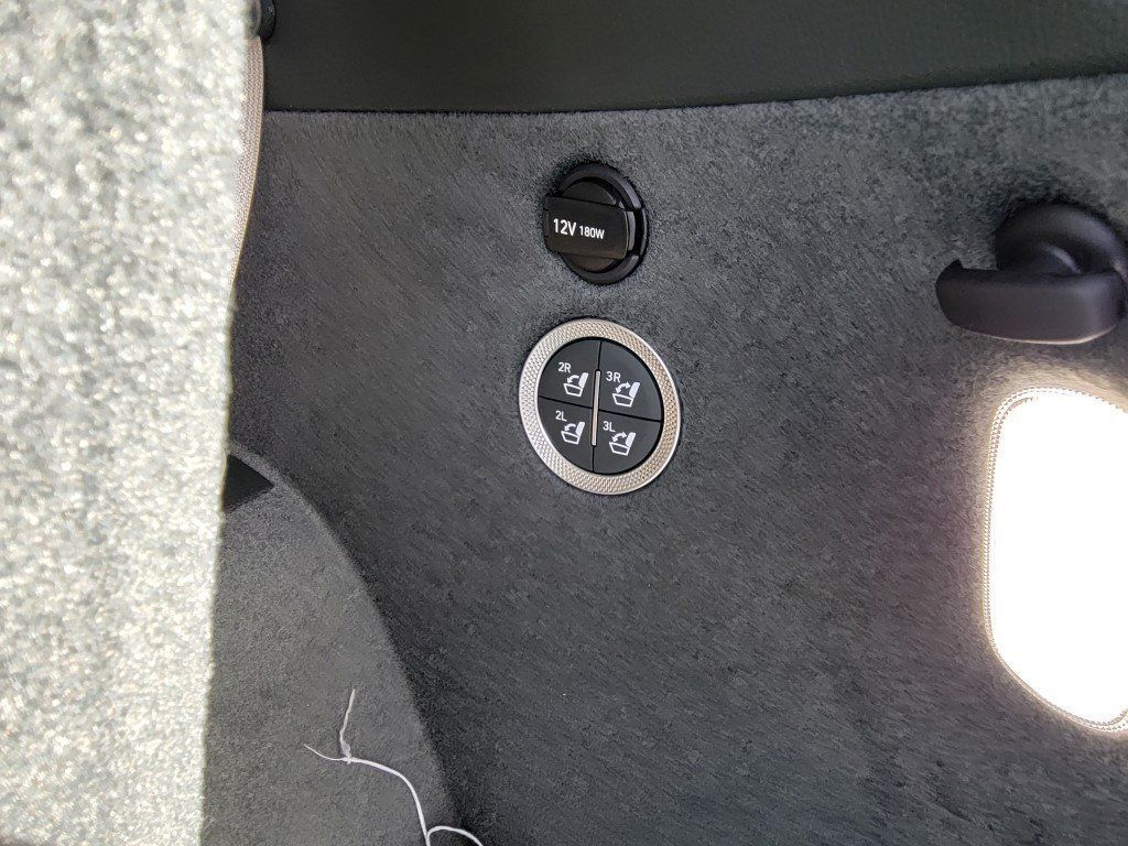 2026 Genesis GV80 3.5T Advanced Chantilly VA