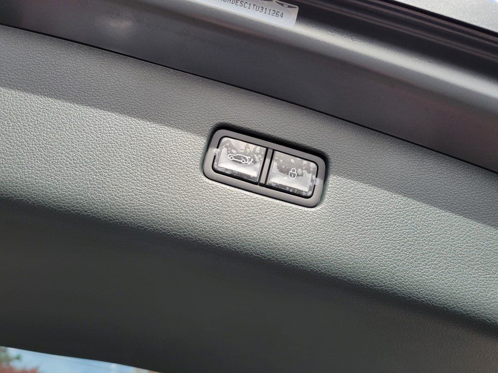 2026 Genesis GV80 3.5T Advanced Chantilly VA