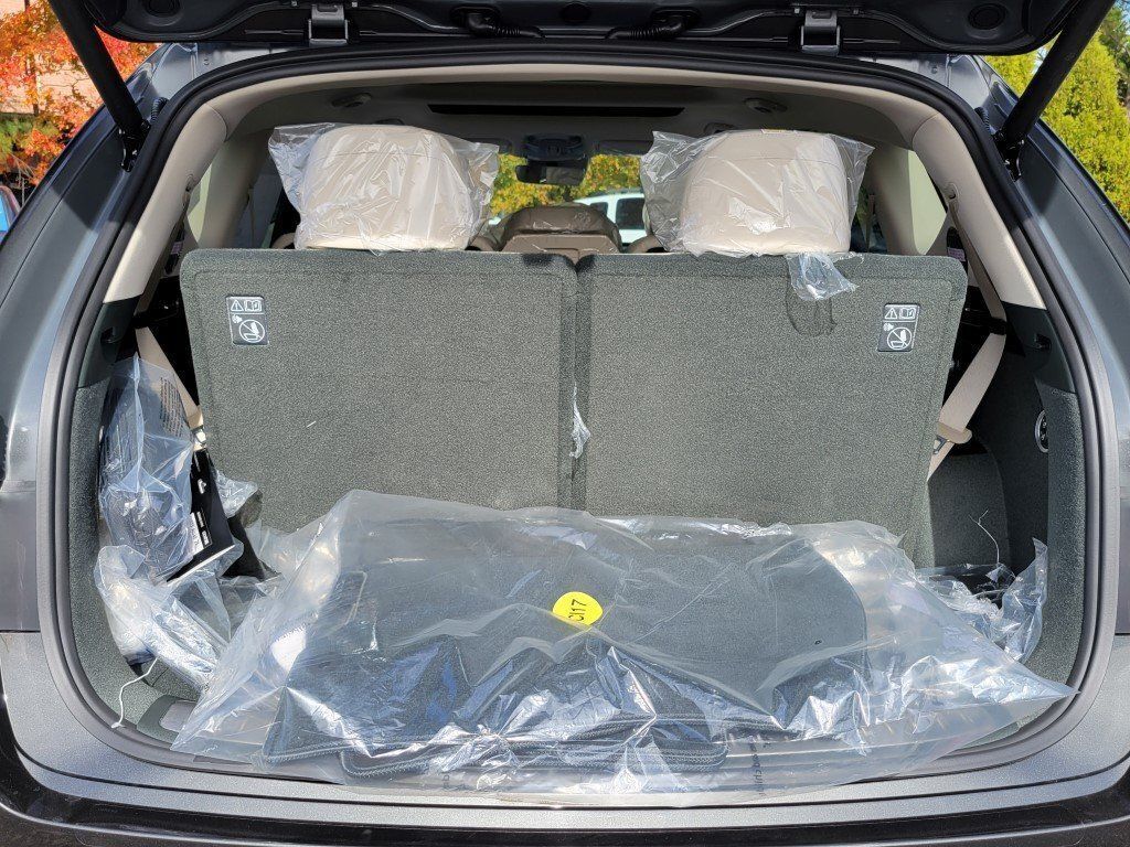 2026 Genesis GV80 3.5T Advanced Chantilly VA