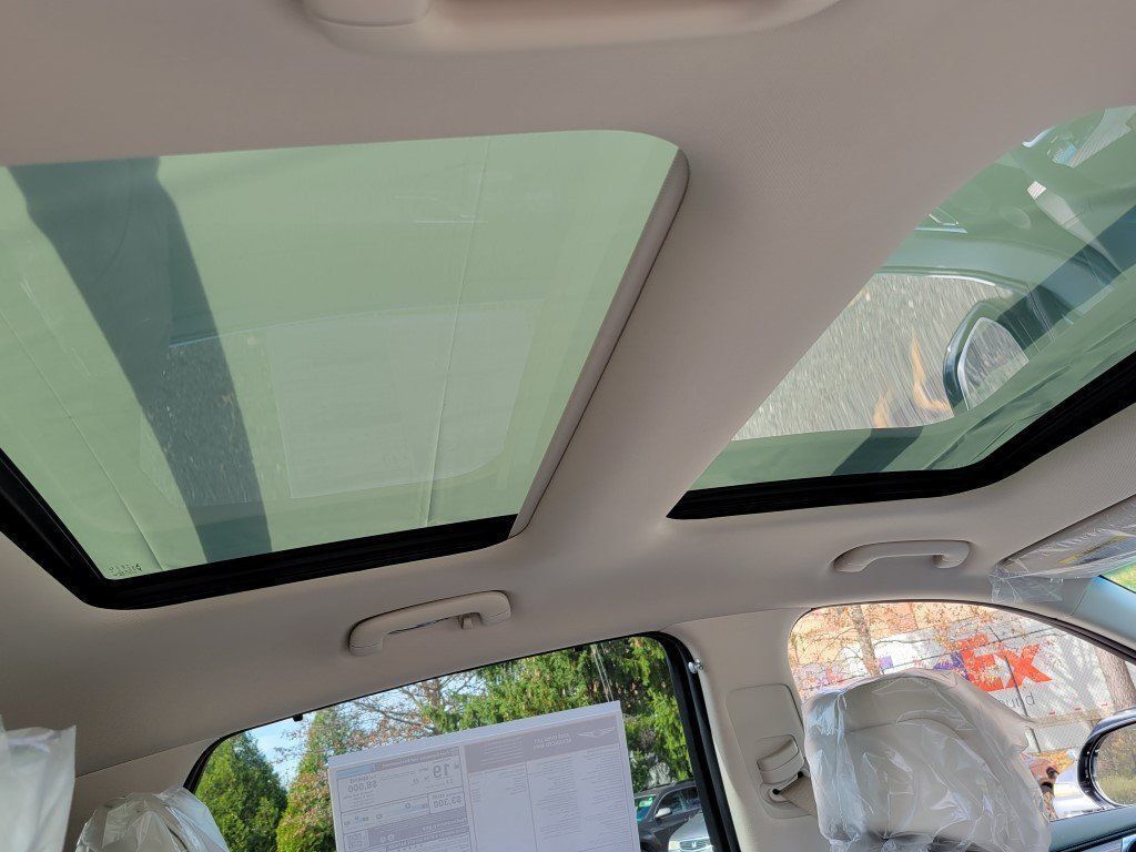 2026 Genesis GV80 3.5T Advanced Chantilly VA