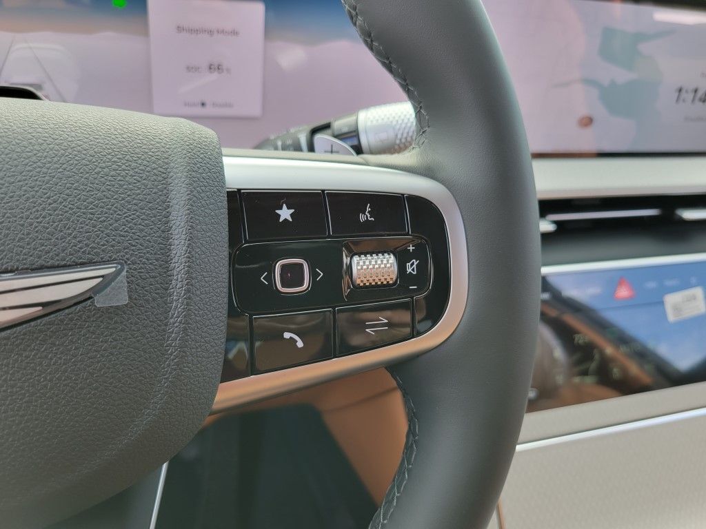 2026 Genesis GV80 3.5T Advanced Chantilly VA