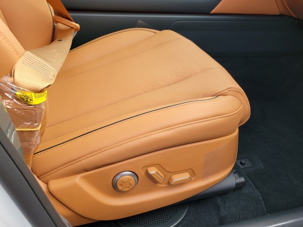 2026 Genesis GV80 3.5T Advanced Chantilly VA