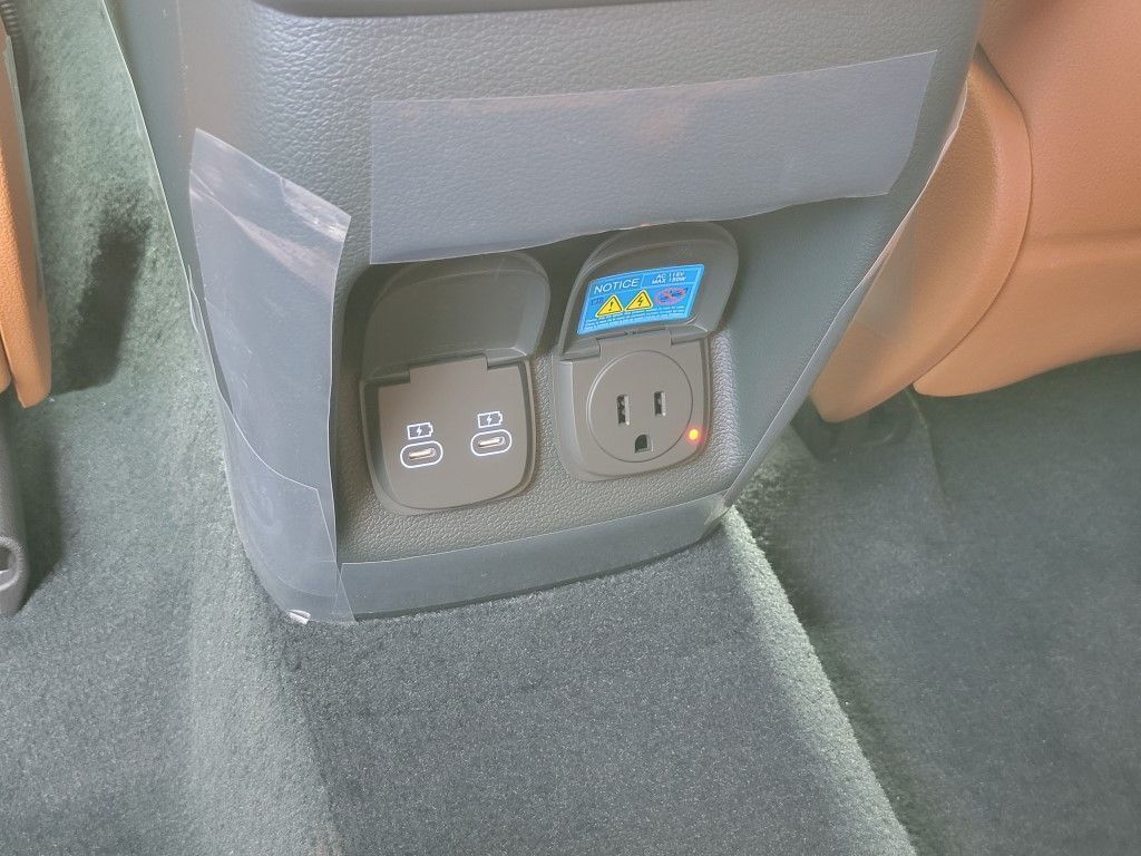 2026 Genesis GV80 3.5T Advanced Chantilly VA