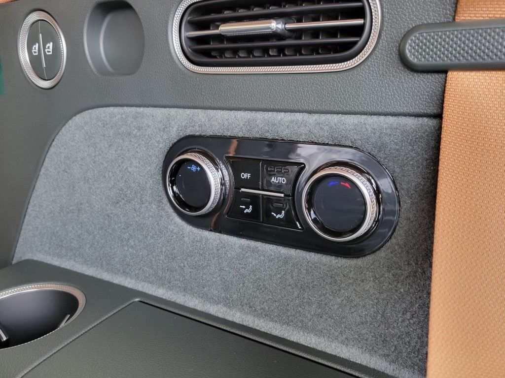 2026 Genesis GV80 3.5T Advanced Chantilly VA