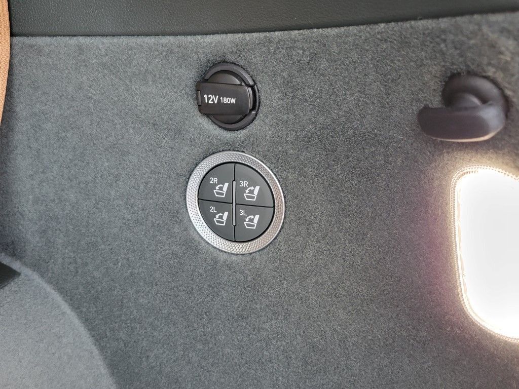 2026 Genesis GV80 3.5T Advanced Chantilly VA