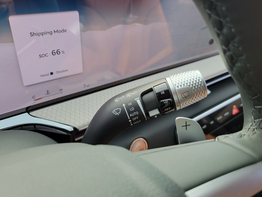 2026 Genesis GV80 3.5T Advanced Chantilly VA