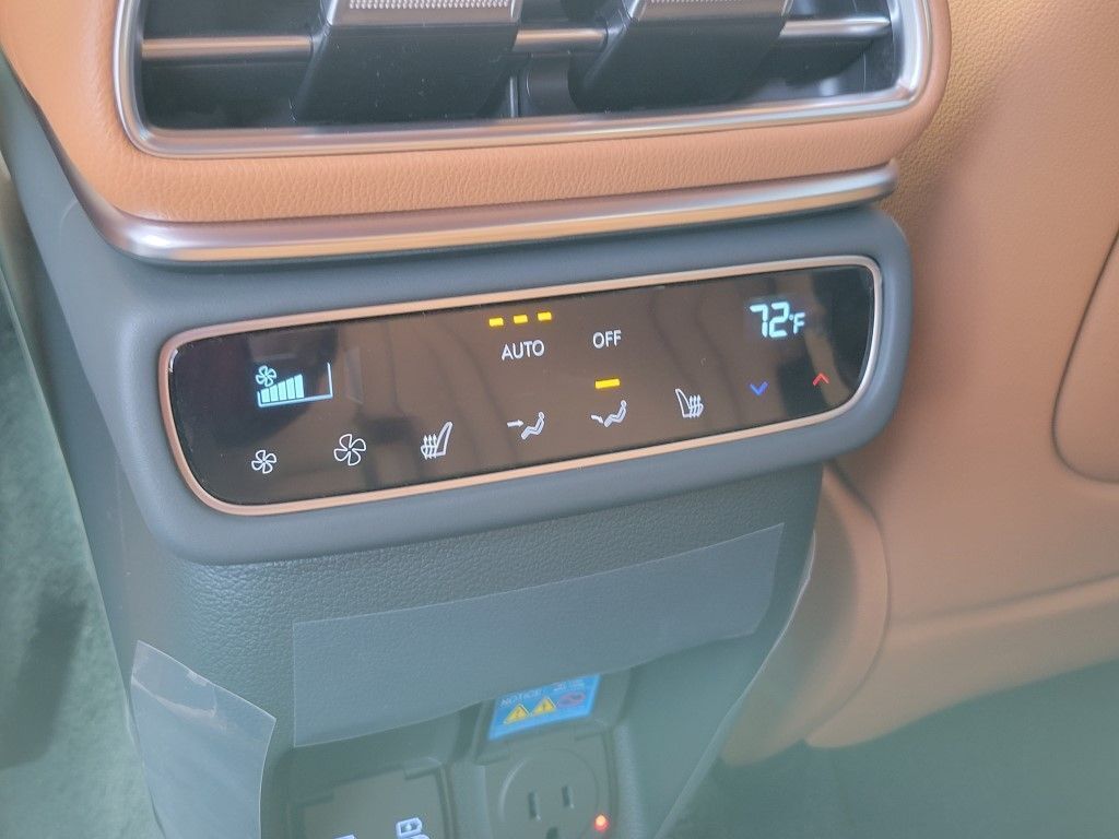 2026 Genesis GV80 3.5T Advanced Chantilly VA