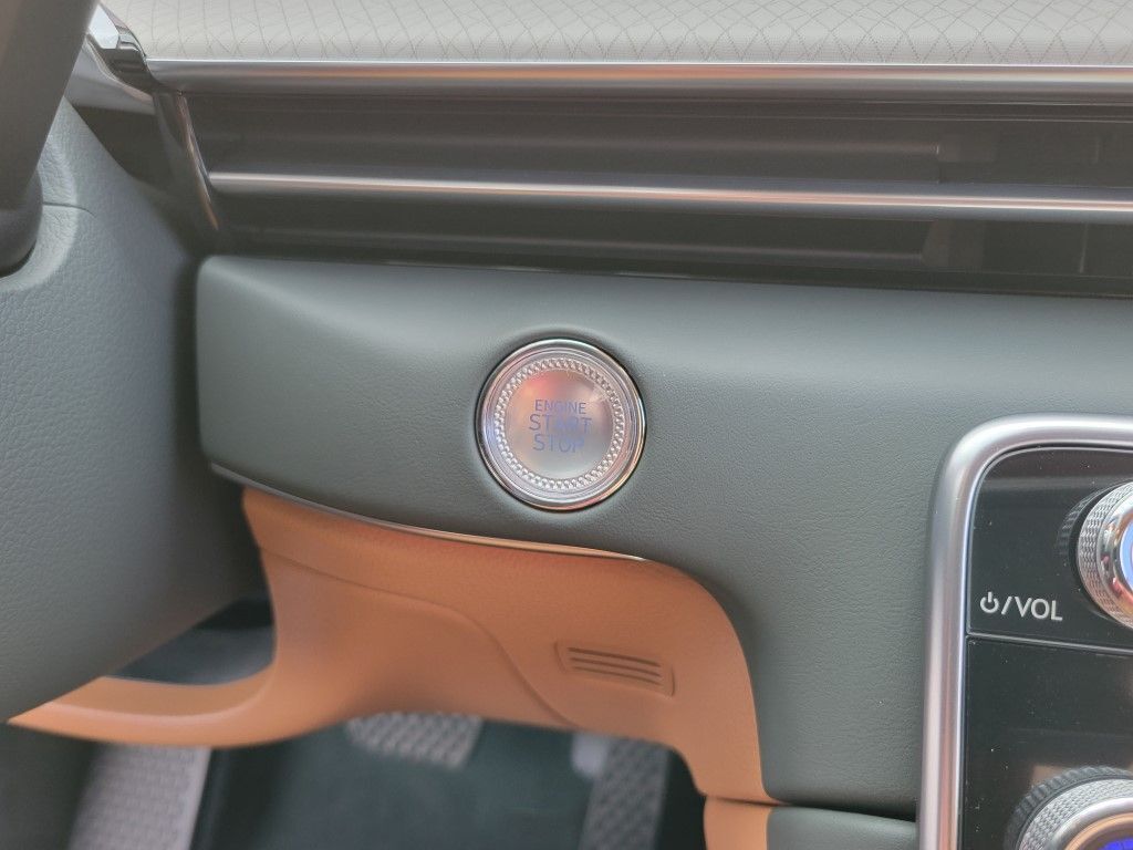 2026 Genesis GV80 3.5T Advanced Chantilly VA