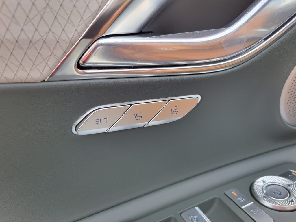 2026 Genesis GV80 3.5T Advanced Chantilly VA