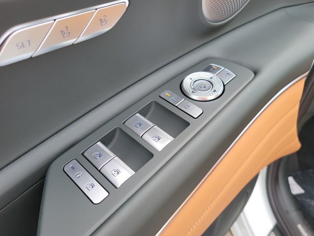 2026 Genesis GV80 3.5T Advanced Chantilly VA