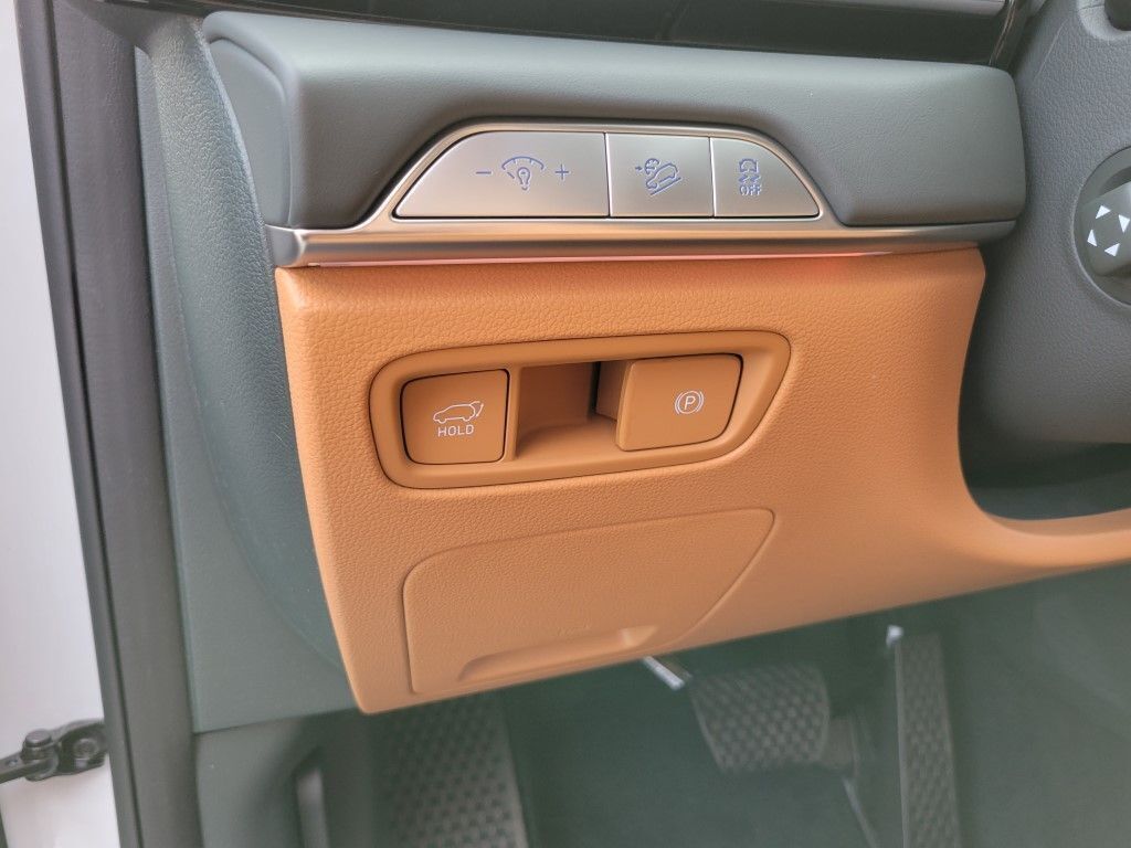 2026 Genesis GV80 3.5T Advanced Chantilly VA