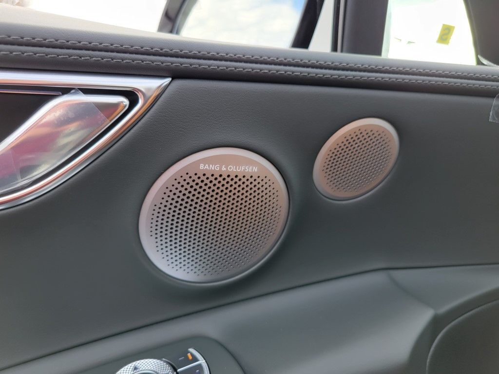 2026 Genesis GV80 3.5T Advanced Chantilly VA