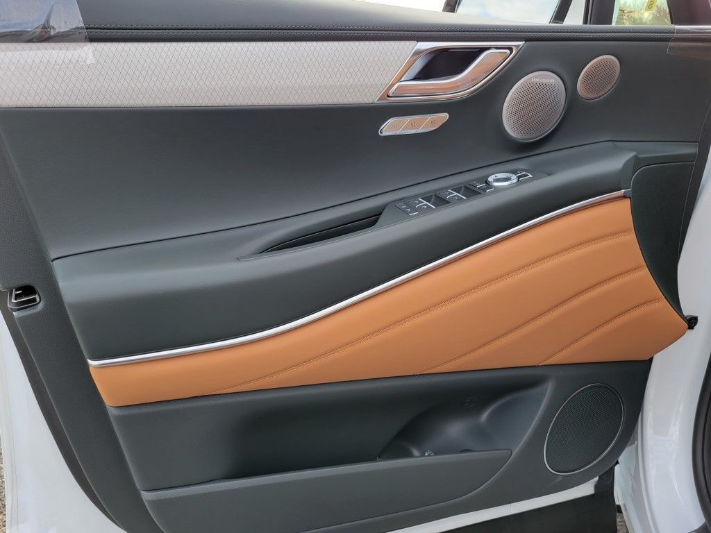 2026 Genesis GV80 3.5T Advanced Chantilly VA